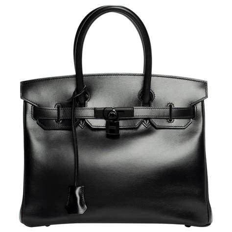 hermes ultraviolet rare birkin 30|hermes birkins so black.